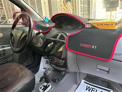 Chery X1